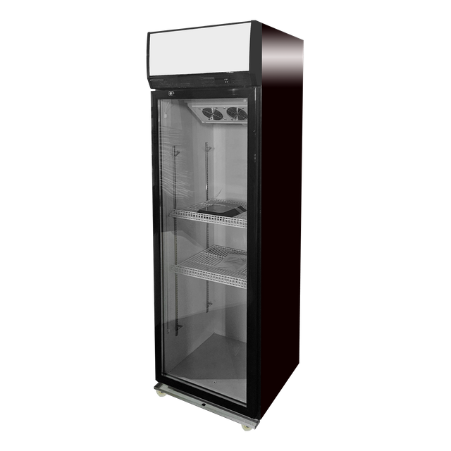 BEVERAGE COOLER SERIES