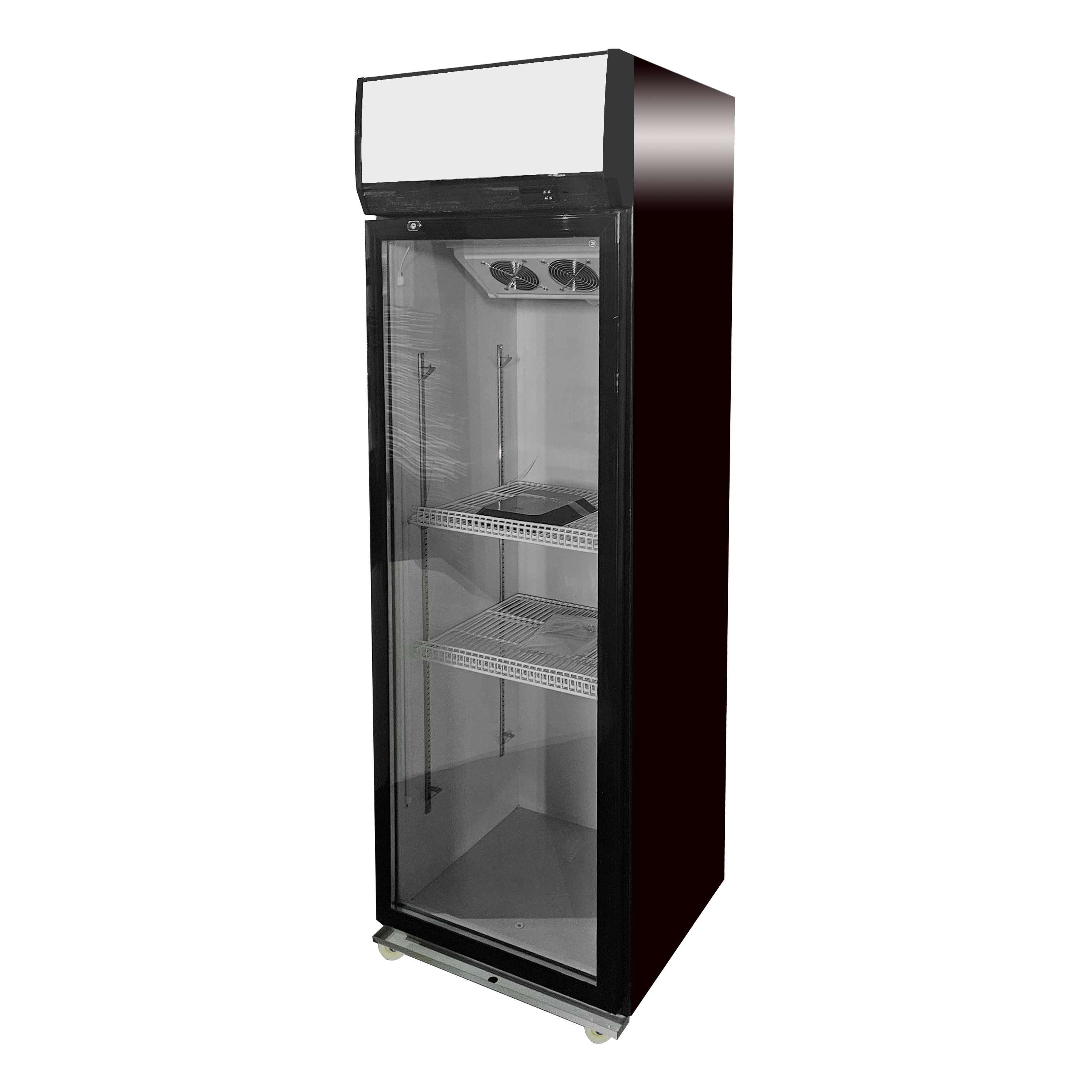 BEVERAGE COOLER SERIES