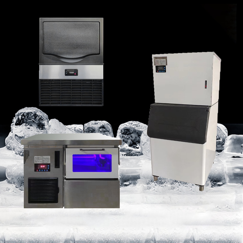 Ice Machine