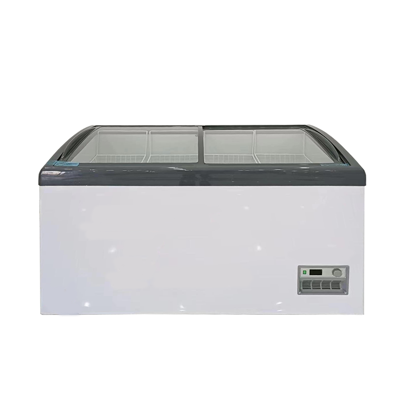 Chest Freezer