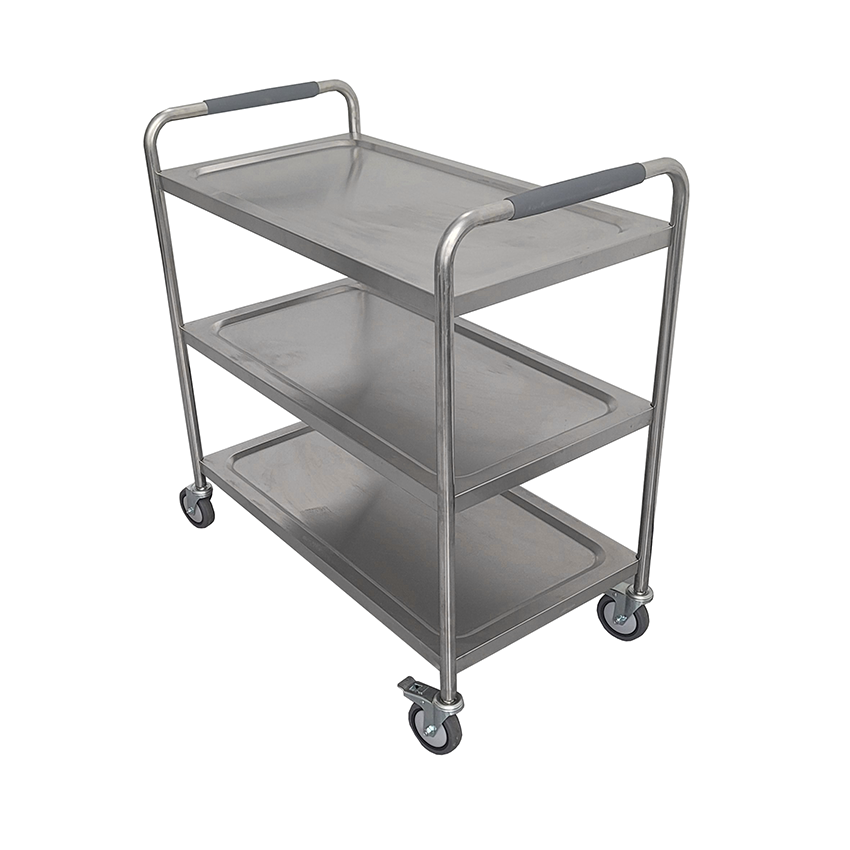 Stainless Steel Table