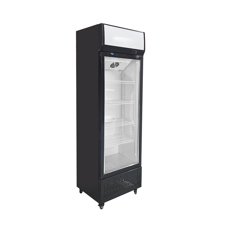 Glass Door Chiller