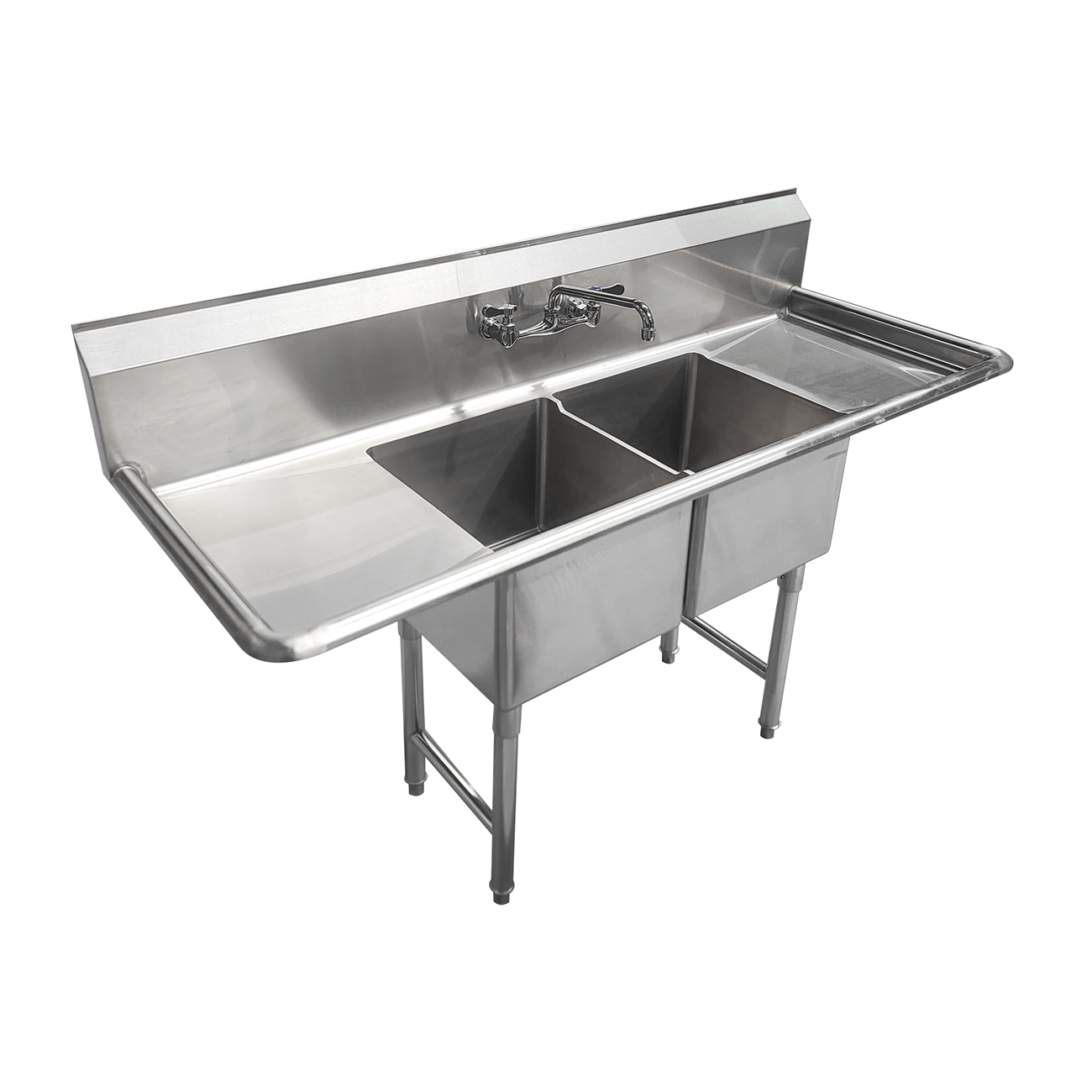 Stainless Steel Table