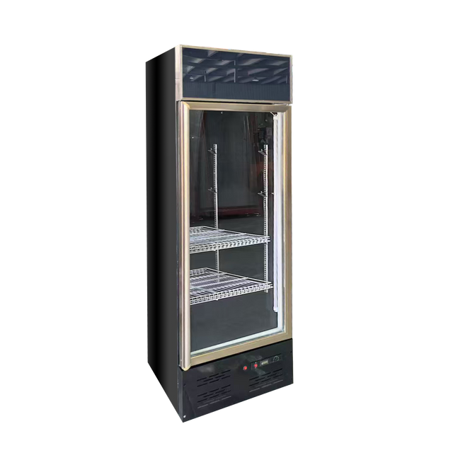 Aluminum Door Style