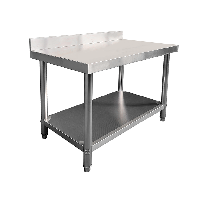 Stainless Steel Table