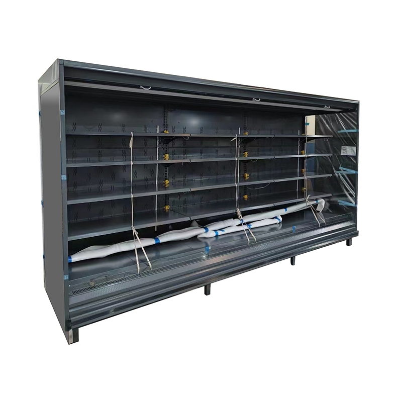 Open Chiller