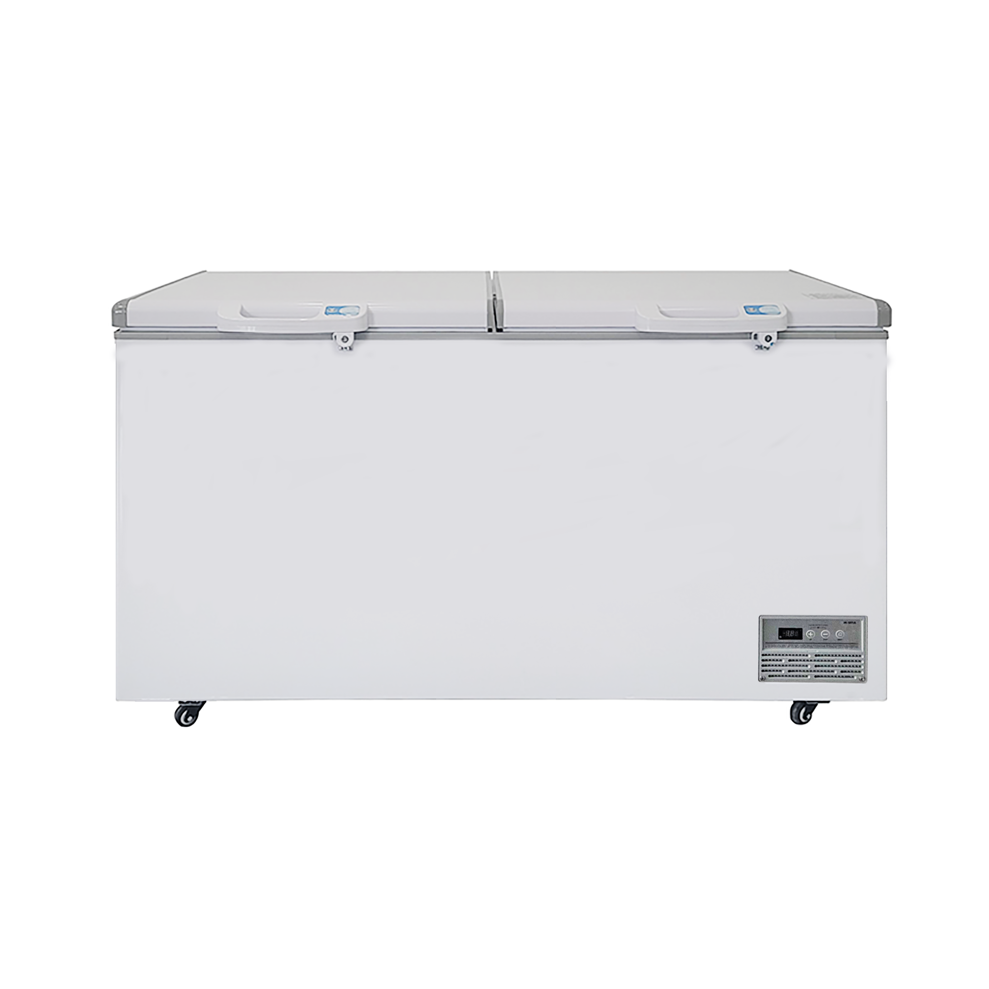 Chest Freezer