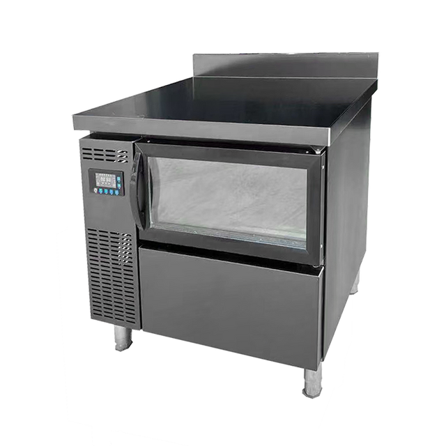 Ice Machine