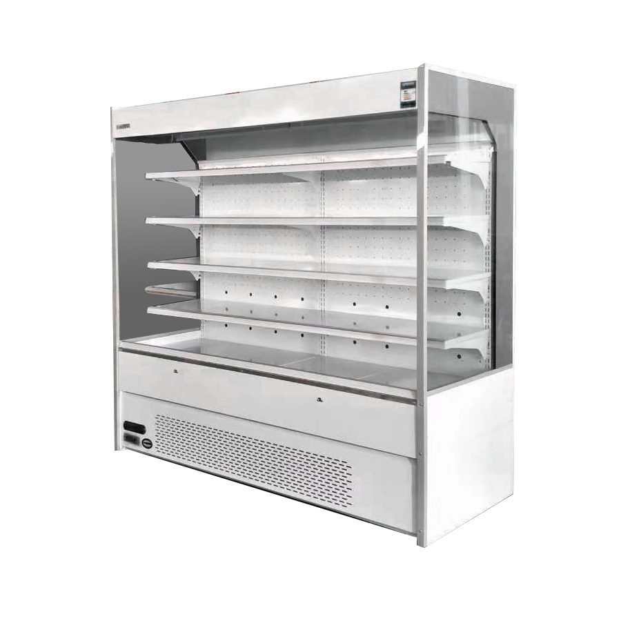Open Chiller