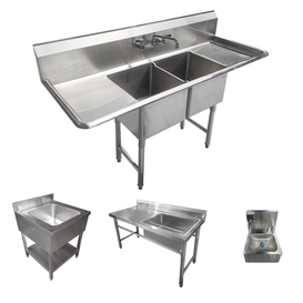 Stainless Steel Furniture
