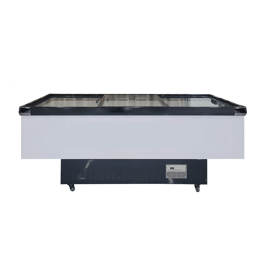 Chest Freezer