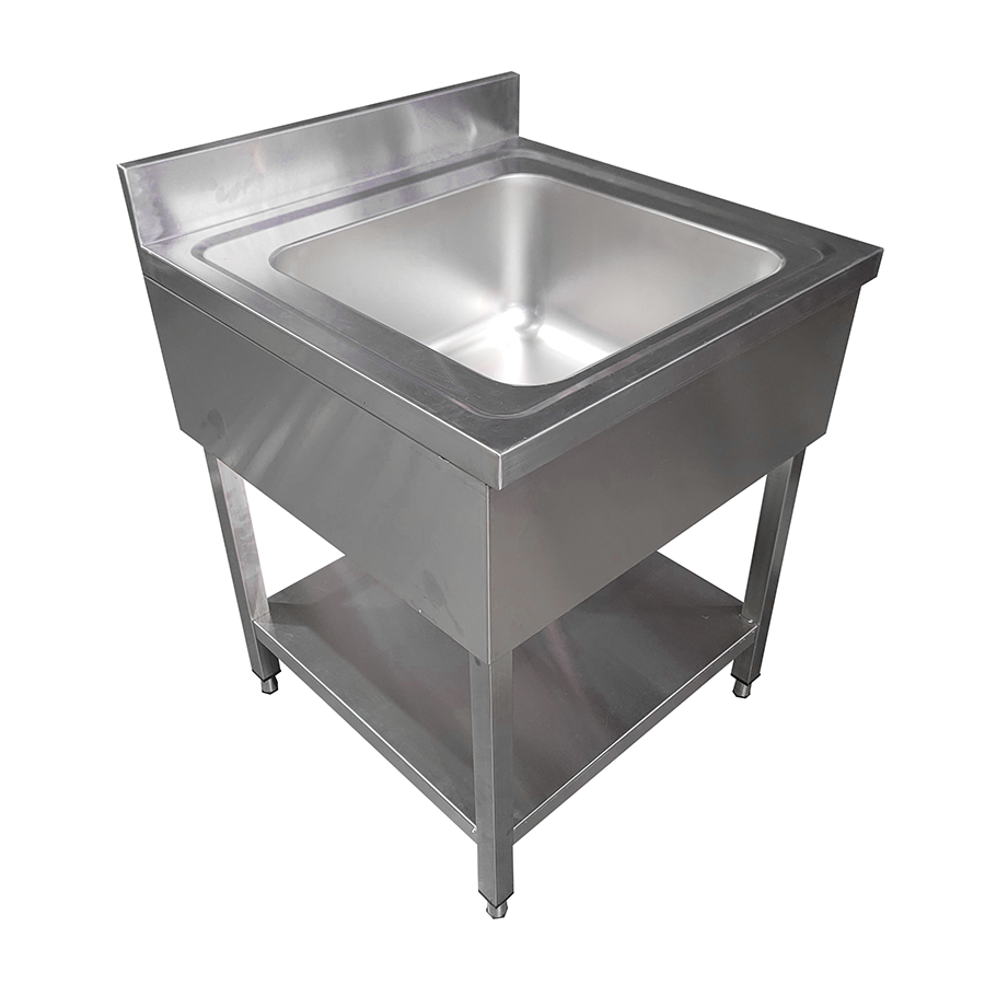Stainless Steel Table
