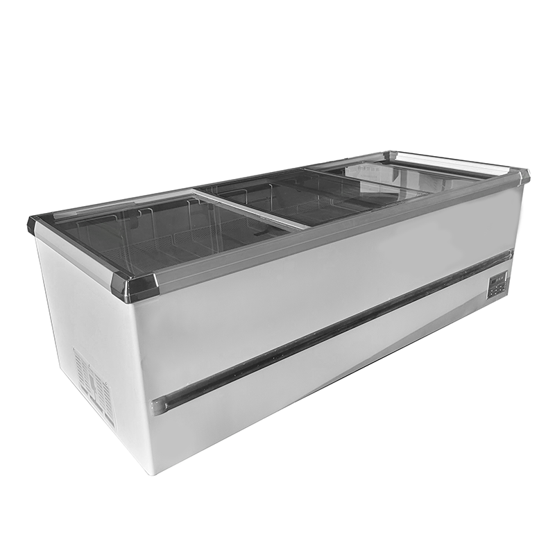 Chest Freezer
