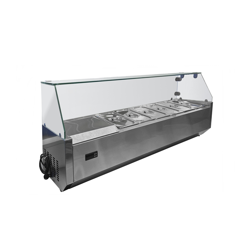 Kitchen Refrigeration Equipment
