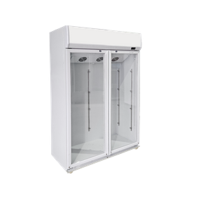 BEVERAGE COOLER SERIES