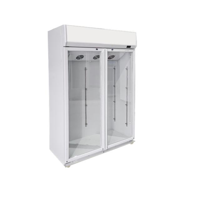 BEVERAGE COOLER SERIES