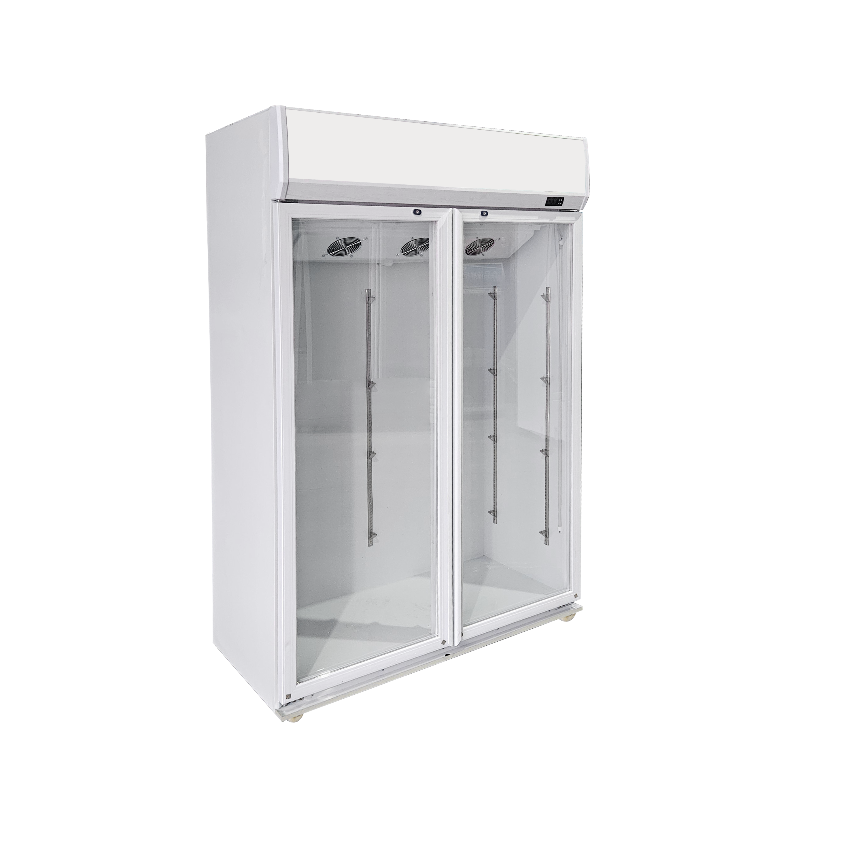 BEVERAGE COOLER SERIES