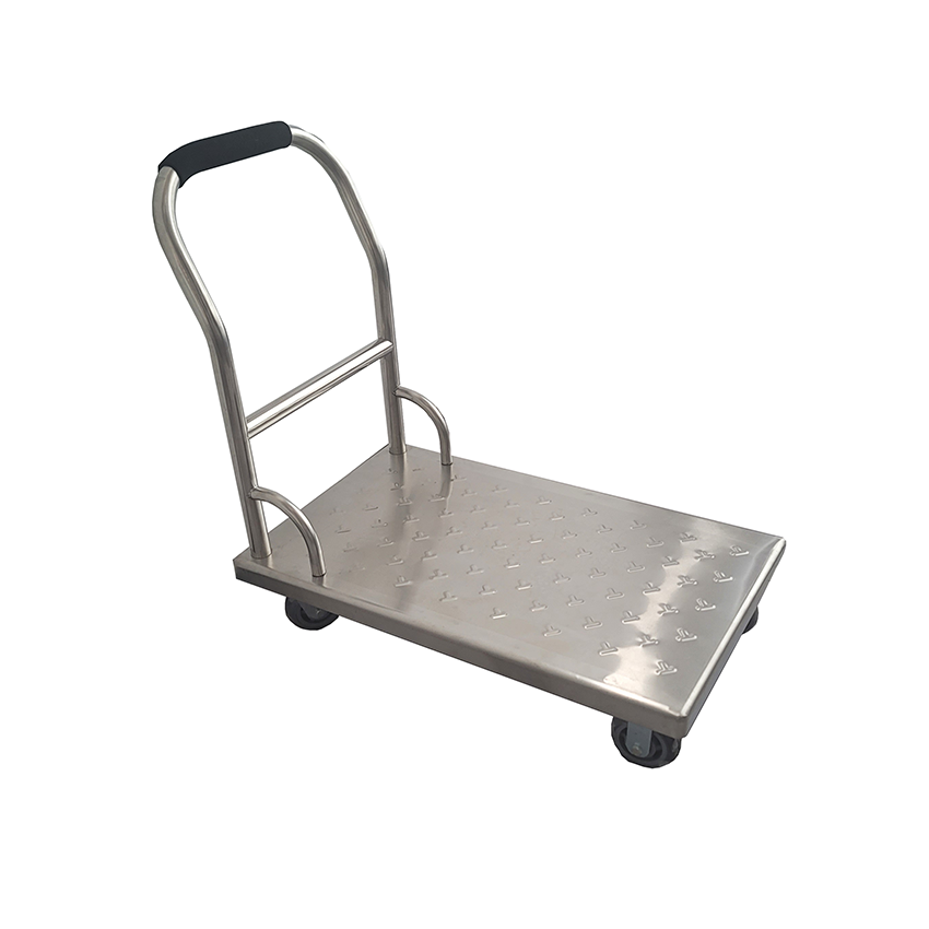 Stainless Steel Furniture