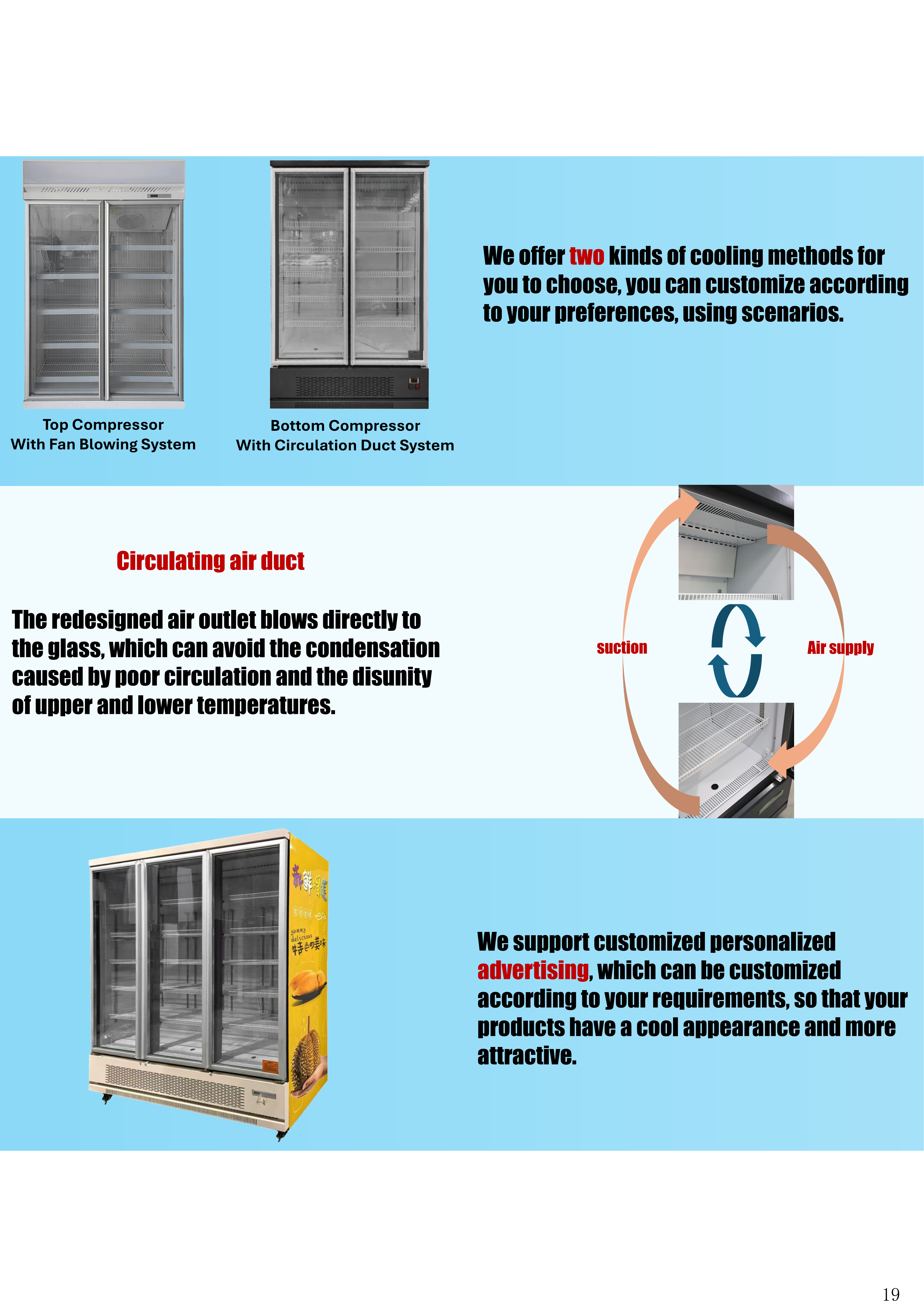 Commercial Refrigerator 0727_20
