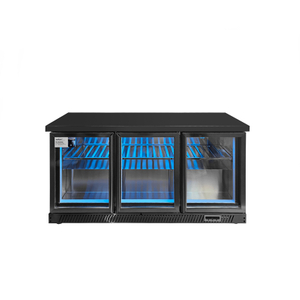 MINI BAR REFRIGERATOR 