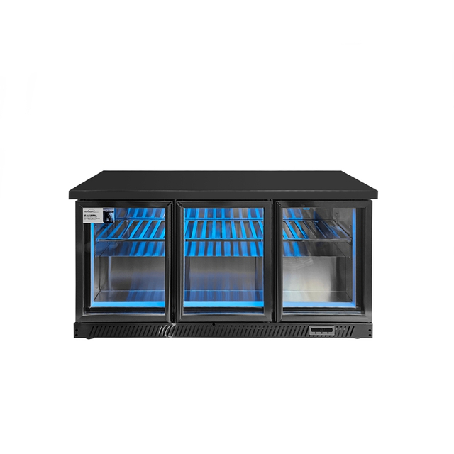 MINI BAR REFRIGERATOR 