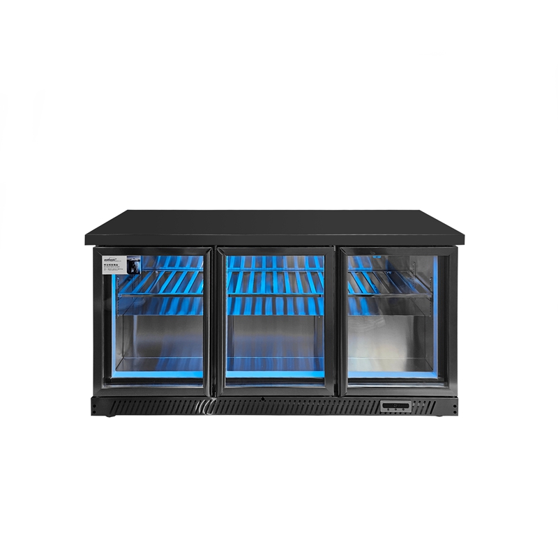 Kitchen Refrigeration Equipment