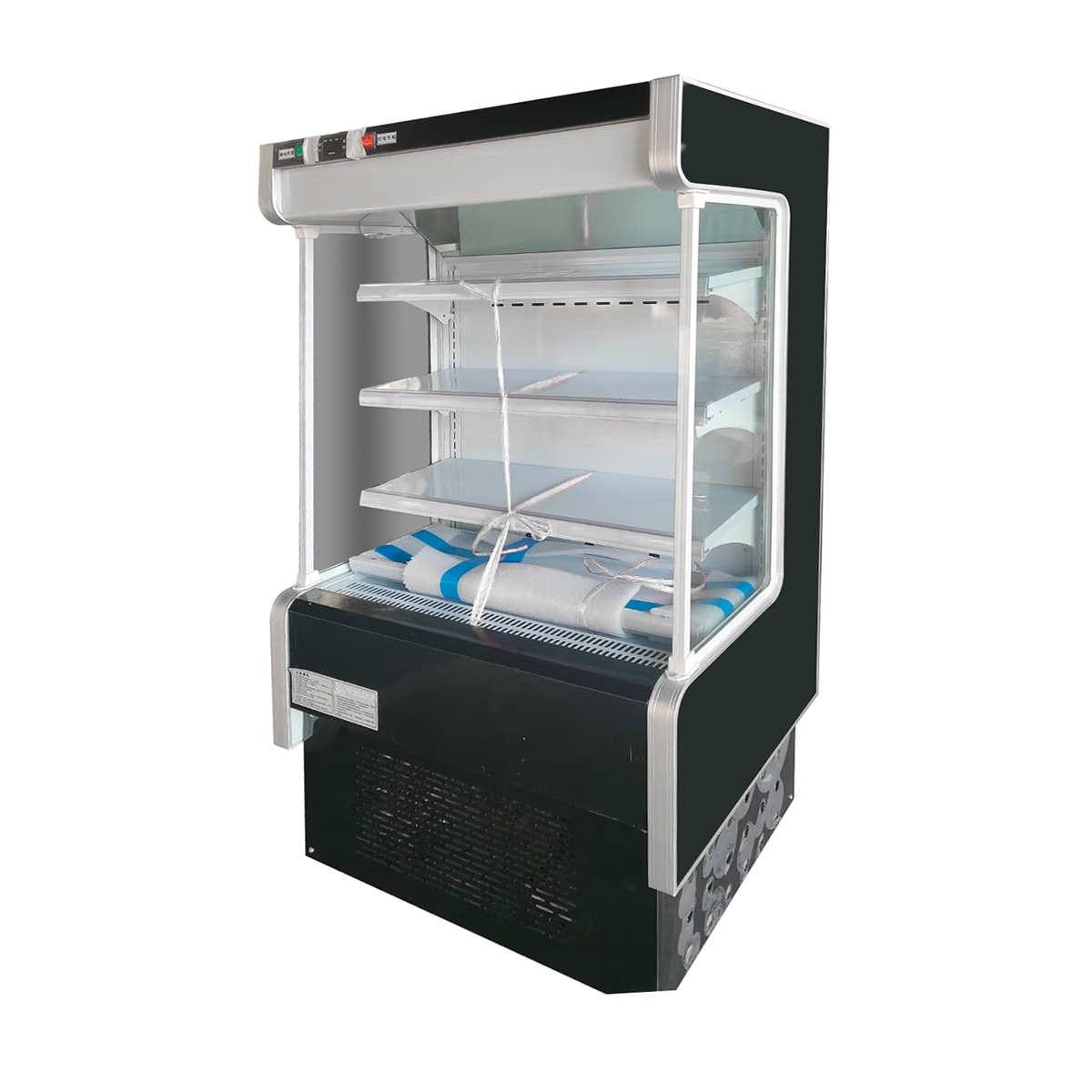 Open Chiller