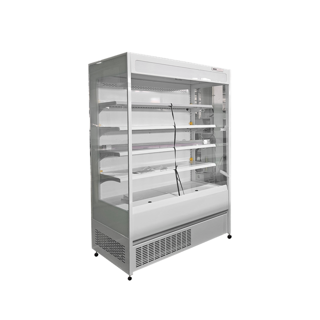 Open Chiller