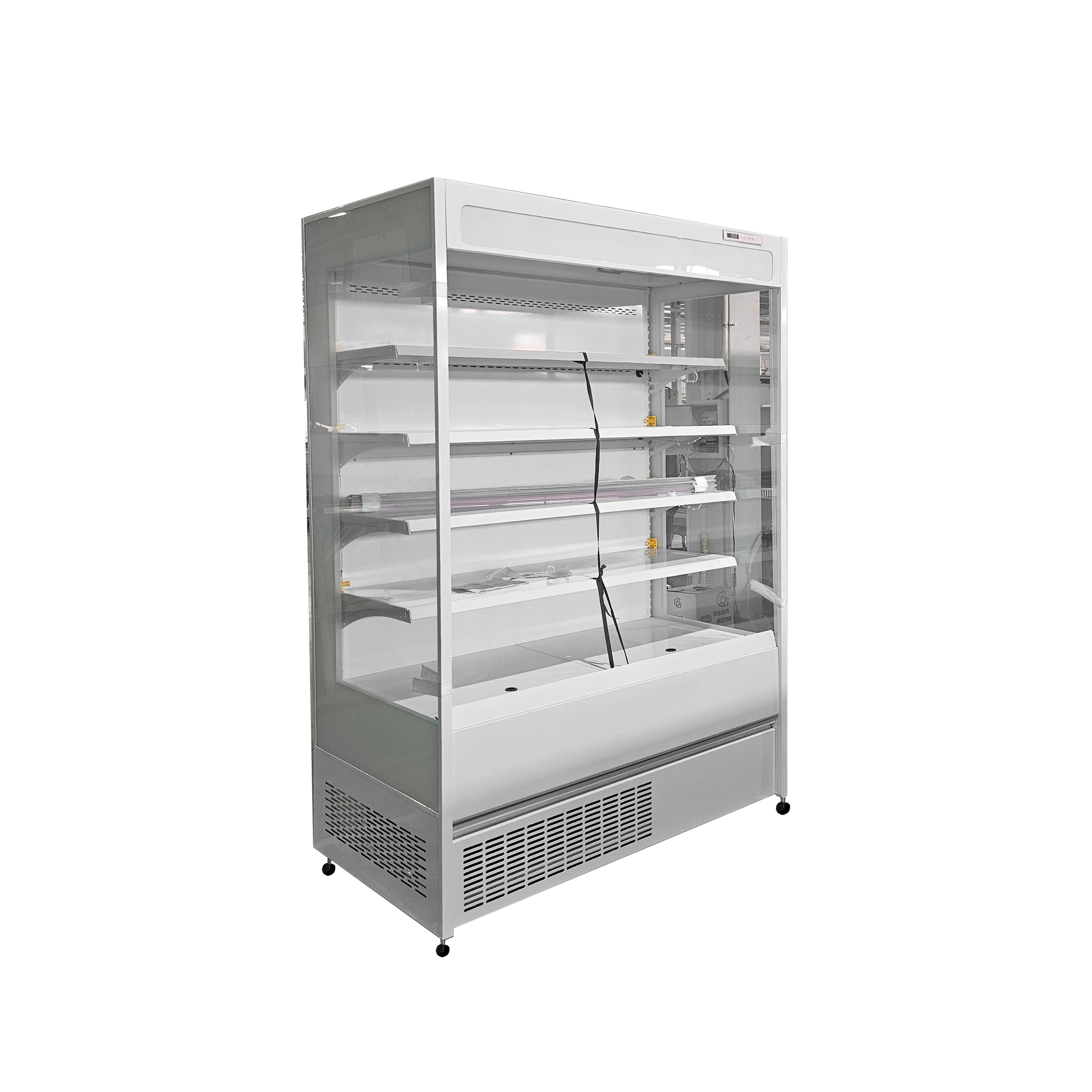 Open Chiller
