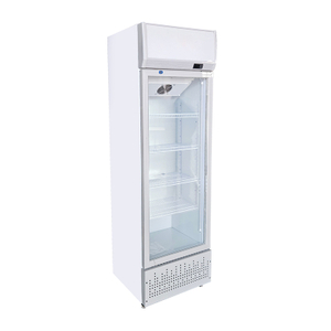 Glass Door Chiller